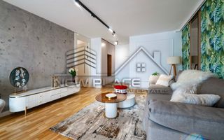 Apartament exclusivist | Terasa de 84 mp | Poze Reale | Lux - Poză 4