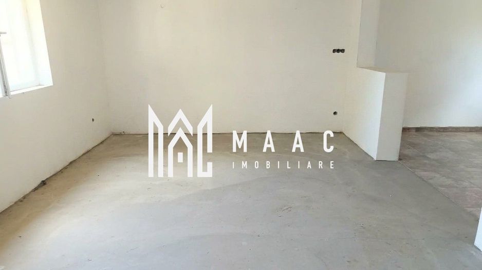 Casă individuală 4 camere de vânzare | Cristian | 96 mp - Poză 2