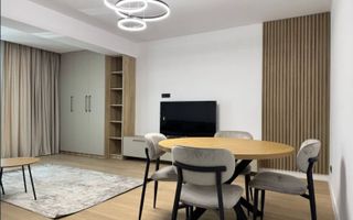 AP. 2 CAMERE 13 SEPTEMBRIE, CENTRALA PROPRIE, LOC PARCARE, MODERN - Poză 2