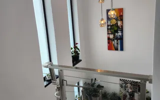Casa 4 camere Berceni | 420 mp teren | Panouri Fotovoltaice 7,2 kW - Poză 17