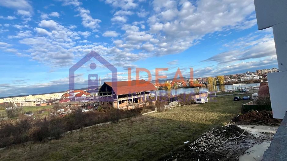 Apartamente noi de vânzare - 2 camere | Lacul lui Binder - Poză 14