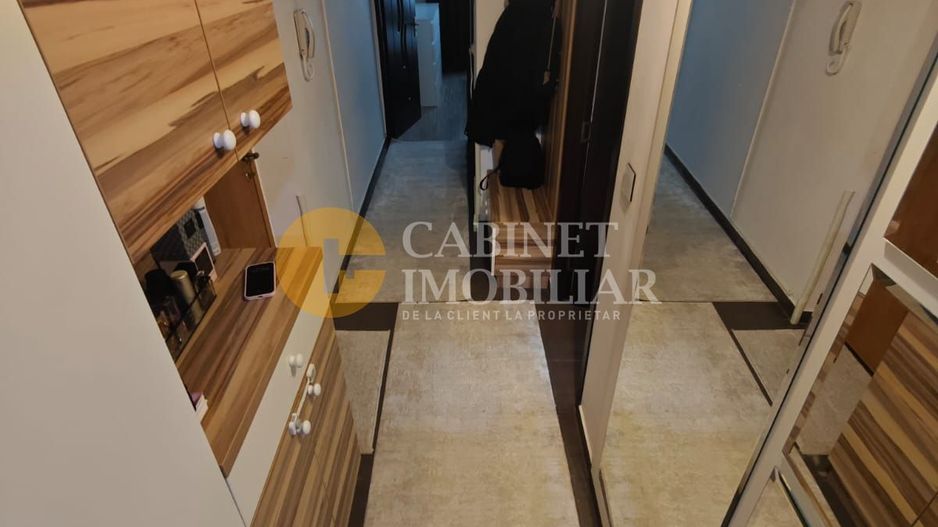 2 camere – complet renovat, mobilat & utilat – CUG / Selgros - Poză 4