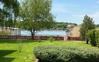 Proprietate premium pe Lacul Snagov – Vila individuala cu piscina - Poză 26