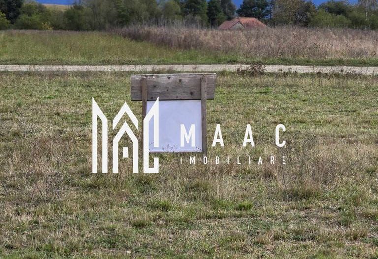 Parcele 400 mp | Extravilan | Șelimbăr - Poză 3