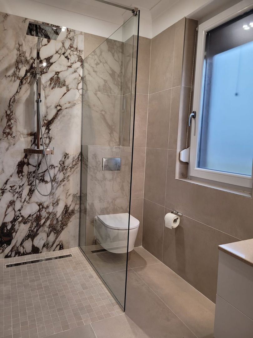 6 Apartamente intr-un bloc modern, complet mobilate, Dumbravita - Poză 11