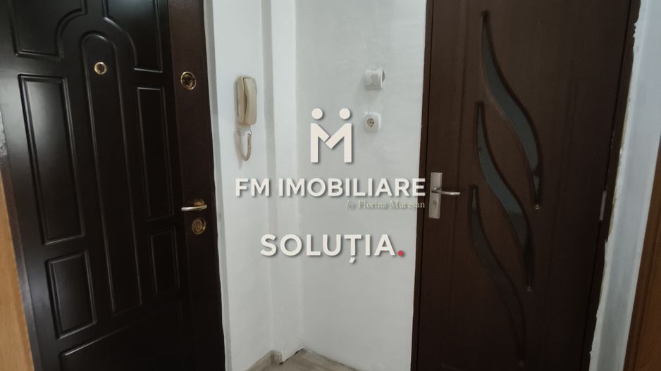 Apartament 1 cameră, decomandat – Dragos Vodă, lângă grădiniță - Poză 7