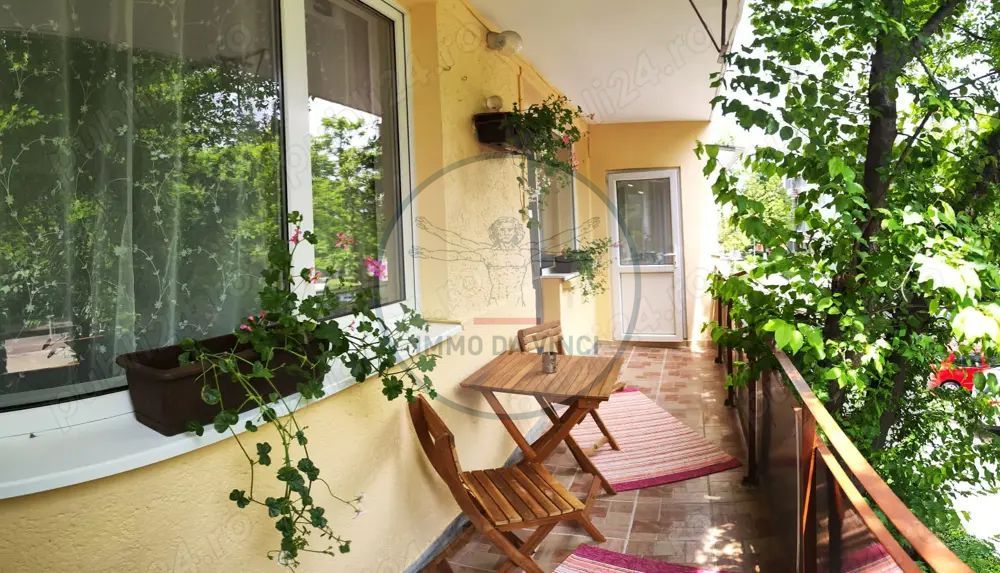 Apartament 2 camere, Gheorgheni, Iulius Mall - Poză 1