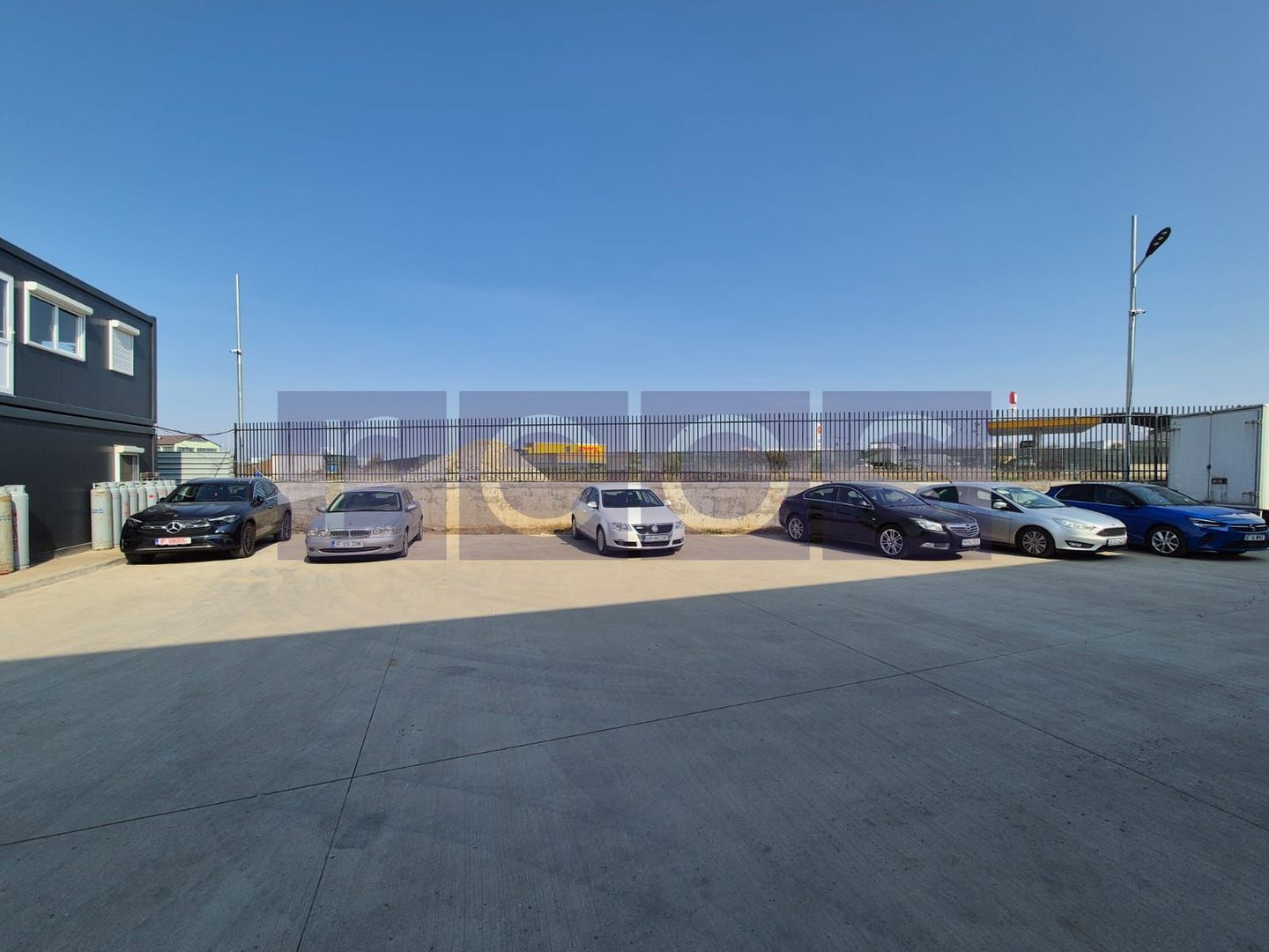 De inchiriat Hală Industrială Premium, Zona de Vest, București - Poză 6