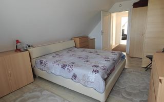 Apartament 4 camere | Etaj 3 | 98 MPU | Balcon | V. Aurie - Poză 22