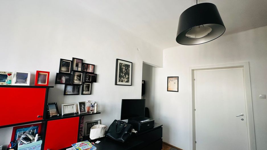 Apartament 4 camere - Dacia -  Strada Episcop Radu - Poză 13