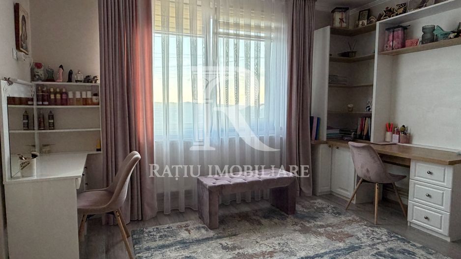 Proprietate premium | Casă și complex turistic la cheie | Cordău - Poză 8