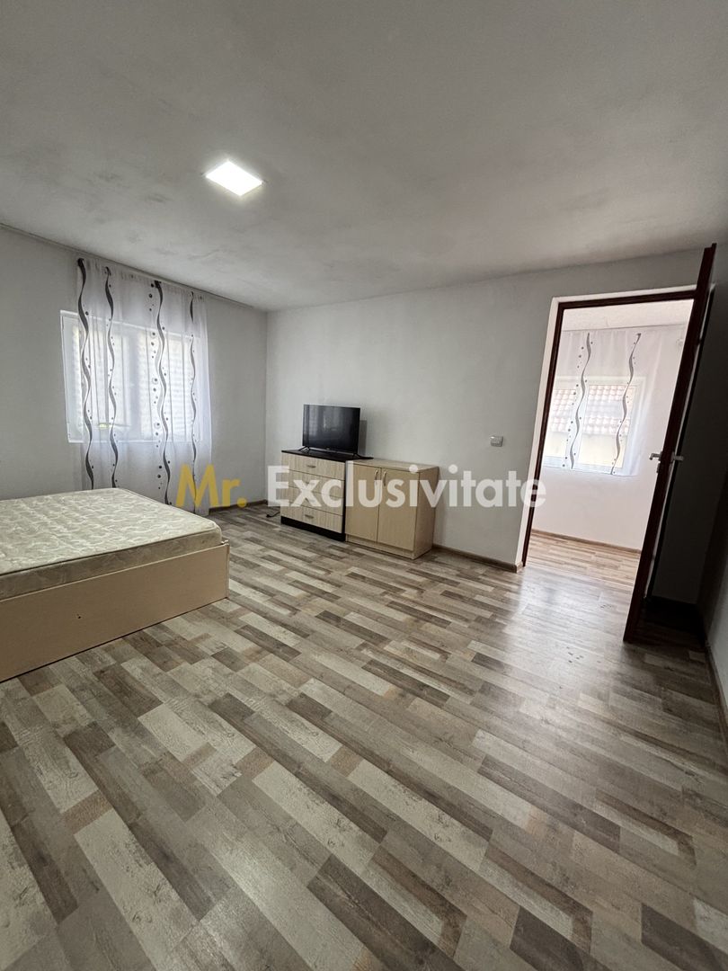 🏡 CASĂ DE VÂNZARE – 80 MP | COMUNA COSESTI - Poză 12