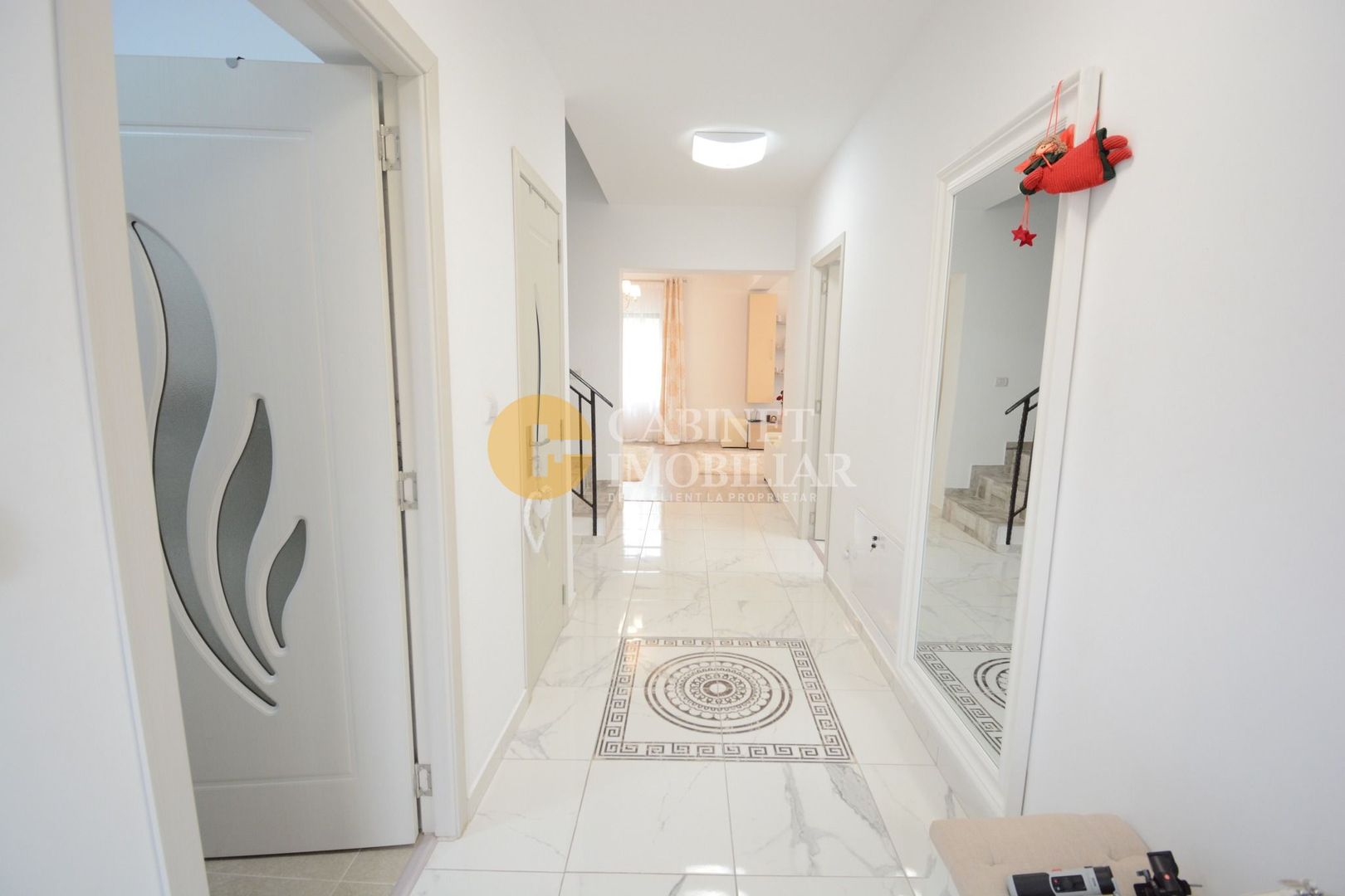 Casa 4 camere 120 MP Valea Lupului - Poză 11