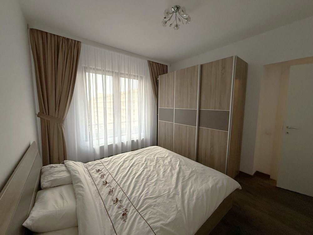 First Rental | 3 room apartment | Grozavesti area - Poză 3