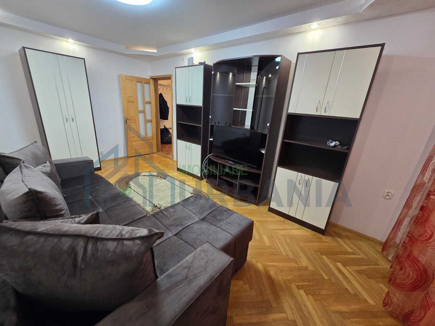Apartament 3 camere decomandat de închiriat în Păcurari, Iași - Poză 2