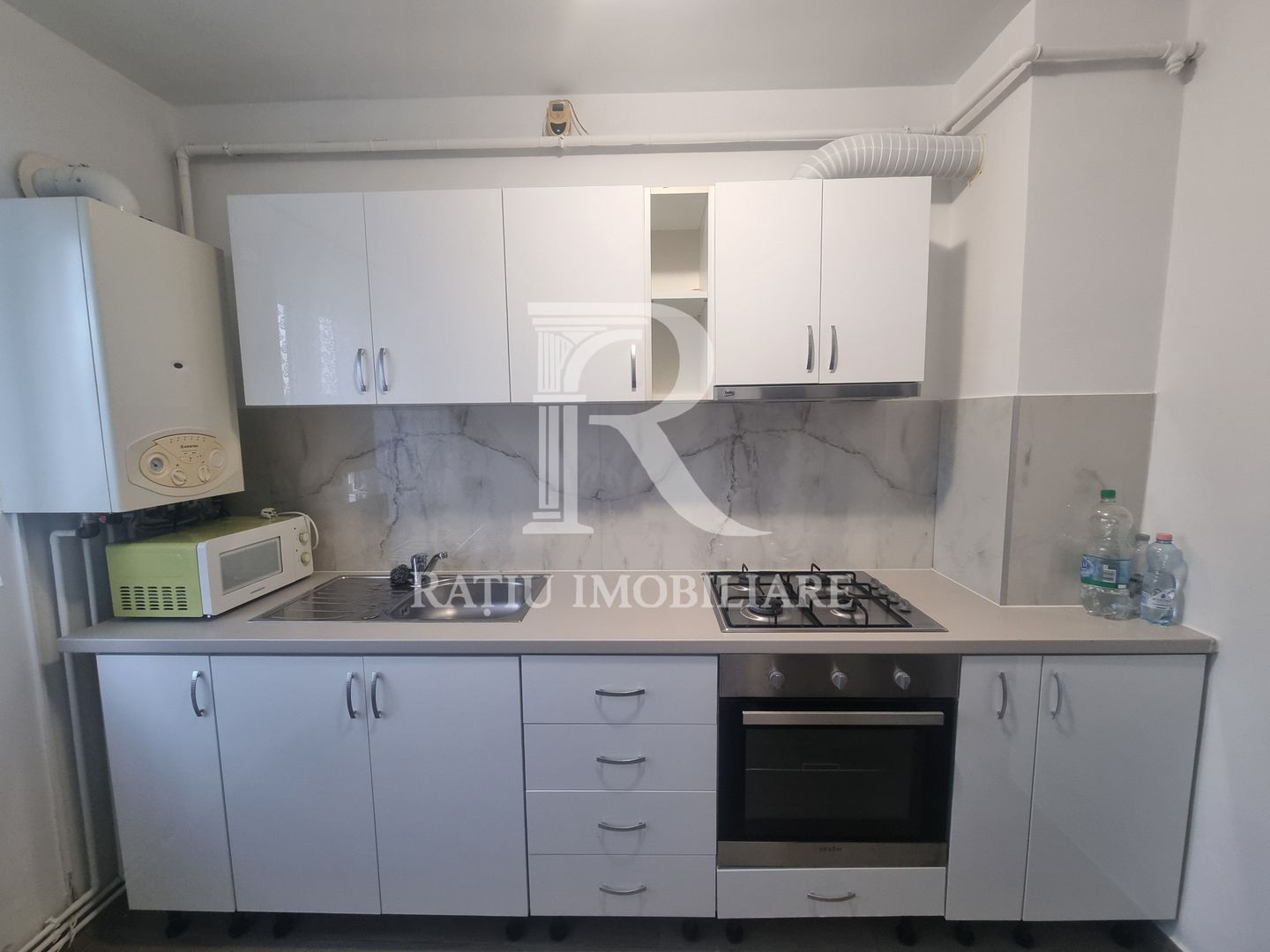 De inchiriat | Apartament cu 2 camere | Zona Gojdu | Deva - Poză 3