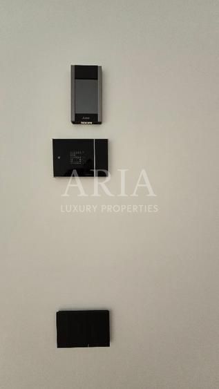 Apartament de lux in bloc boutique | Concept unic & finisaje premium - Poză 12