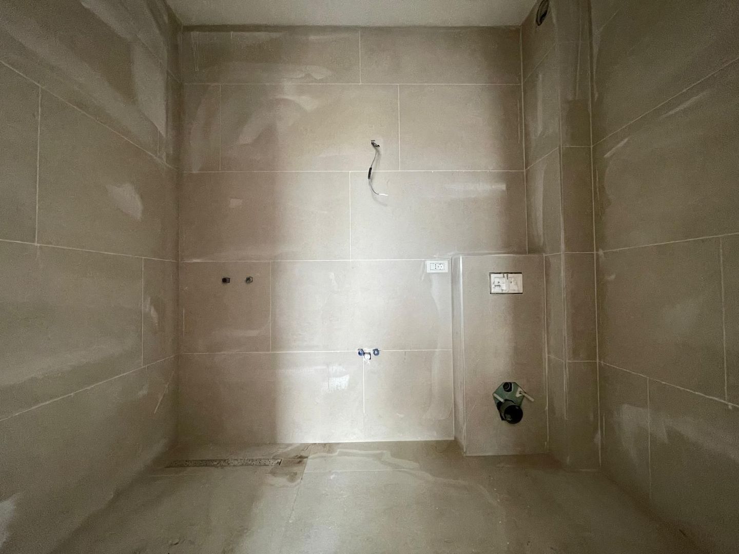 Apartament 2 camere 58mp + balcon 5mp - 73.900€ - Mosnita - Poză 7