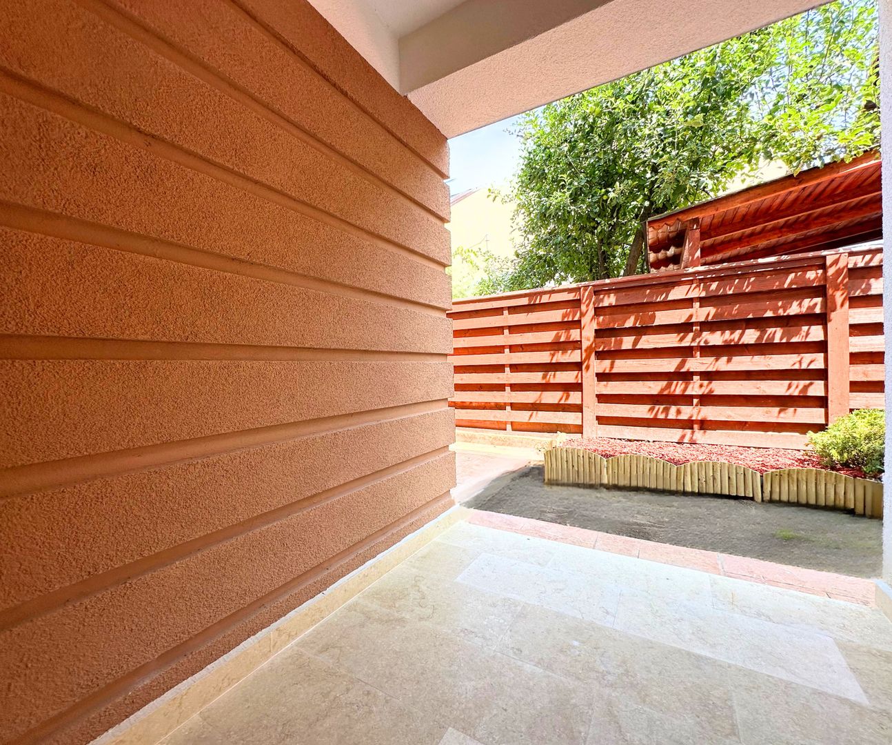 Vanzare apartament 3 camere cu gradina la 5 minute de metrou - Poză 20