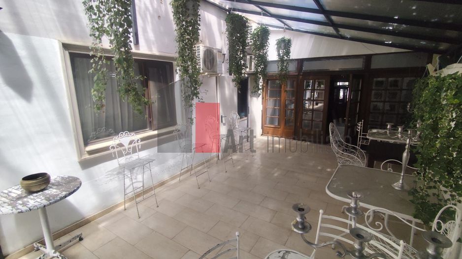 %0 Comision Spatiu comercial de inchiriat in zona Arcul de Triumf/Kiseleff - Poză 9