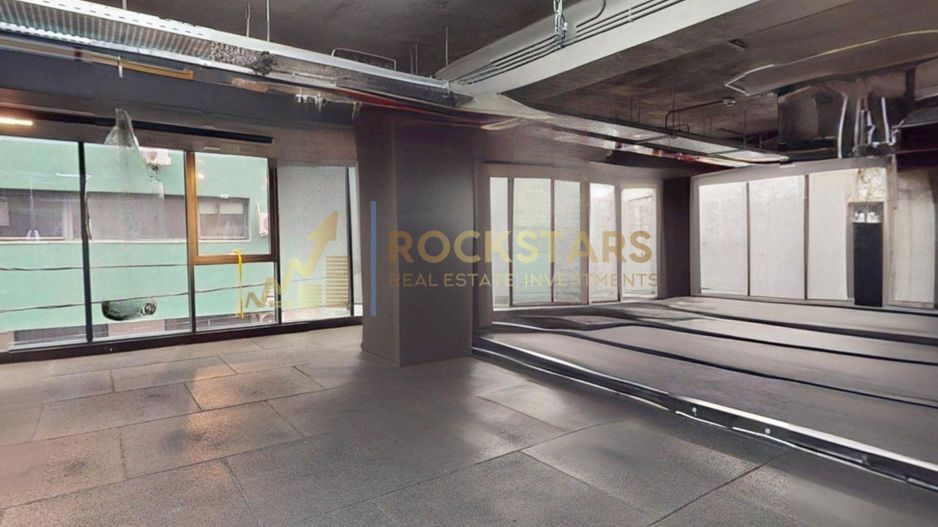 Spatiu birouri | Sala sport | Nicolae Caramfil - Poză 24