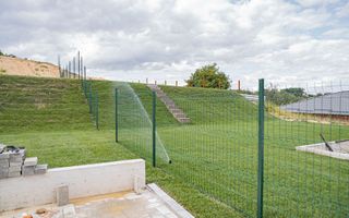 Case individuale 4 camere, 140 mp utili, 1000 mp teren, Feleacu - Poză 5