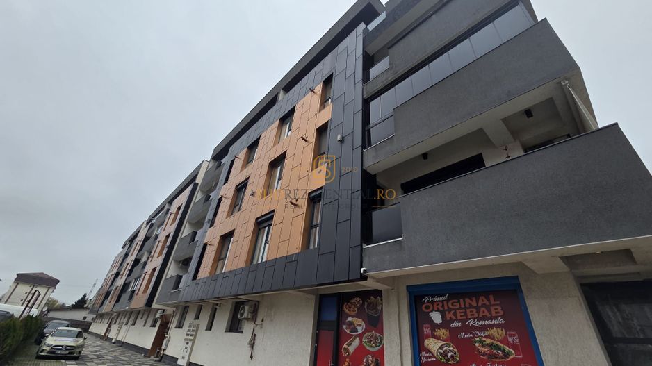 Apartament 2 camere, decomandat, 1/4, langa metrou, Comision 0% - Poză 12