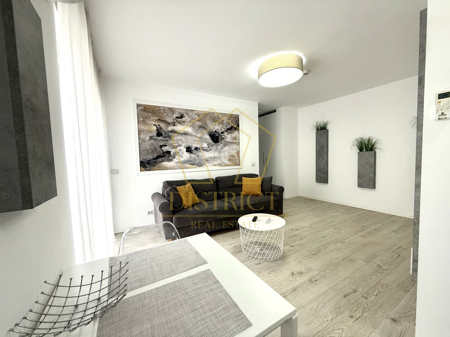 Apartament superb cu 2 camere prima inchiriere | Zona Lipovei - Poză 3