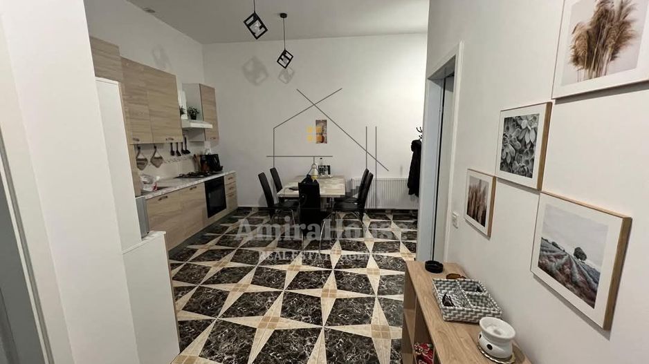 Apartament 3 camere, finisat, 75 mp si pod mansardabil, Bulevardul Eroilor - Poză 10