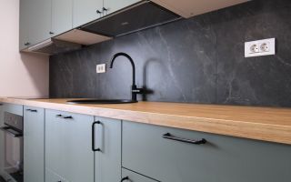 2 camere la prima închiriere | zona Centrală – Nord One / Cartierul Vienez - Poză 8