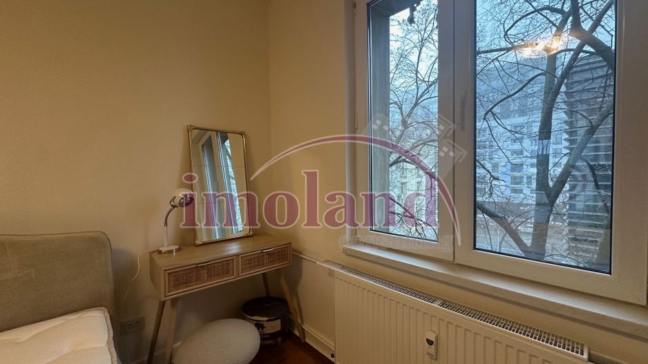 Apartament - 2 camere cu terasa si boxa - Floreasca - Compozitori - Poză 8