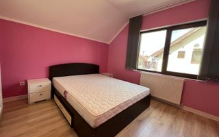 Casă individuală 3 camere, 100 mp – Dumbrăvița, aproape de lac - Poză 3