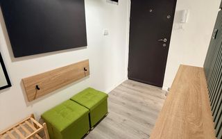 Prima inchiriere, 3 camere; 50% discount comision, Bulevardul Cetatii - Poză 16