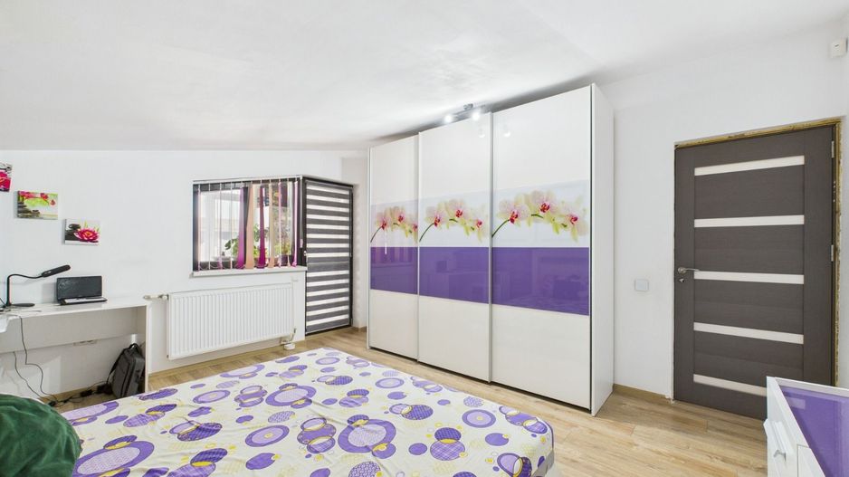 Apartament 3 camere de vânzare-Bragadiru, Leroy Merlin - Poză 5