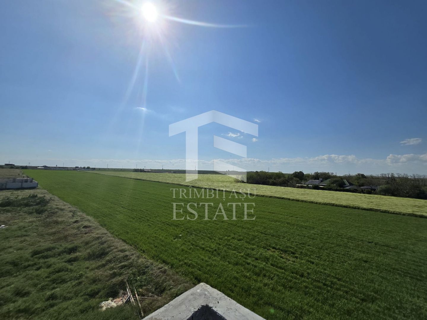 OVIDIU-POIANA- Vila tip duplex | terasa circulabila | gaz | curte - Poză 35