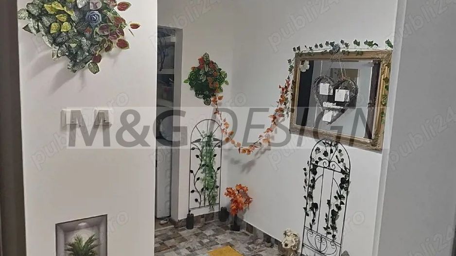 Apartament 2 camere Girocului -Plavat - Poză 9