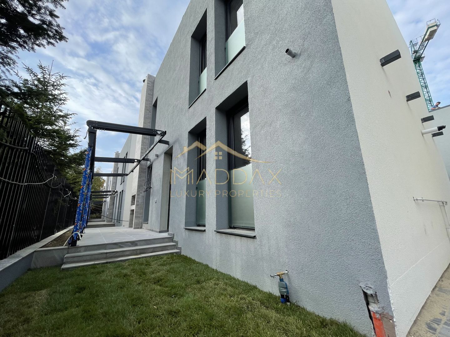 Vila De Inchiriat | Pipera - Poză 35