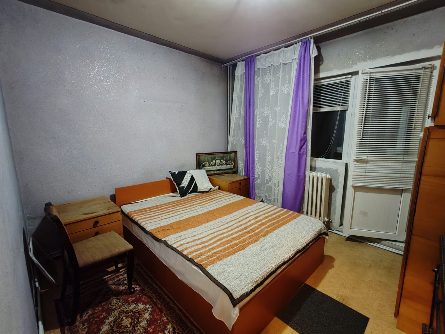 APARTAMENT 3 CAMERE, 1 DEC 1918/TRAPEZULUI - Poză 3