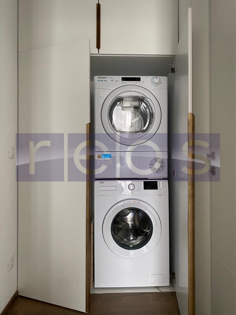 APARTAMENT 2 CAMERE | MOBILAT SI UTILAT LUX | LOC PARCARE | FLOREASCA - Poză 30