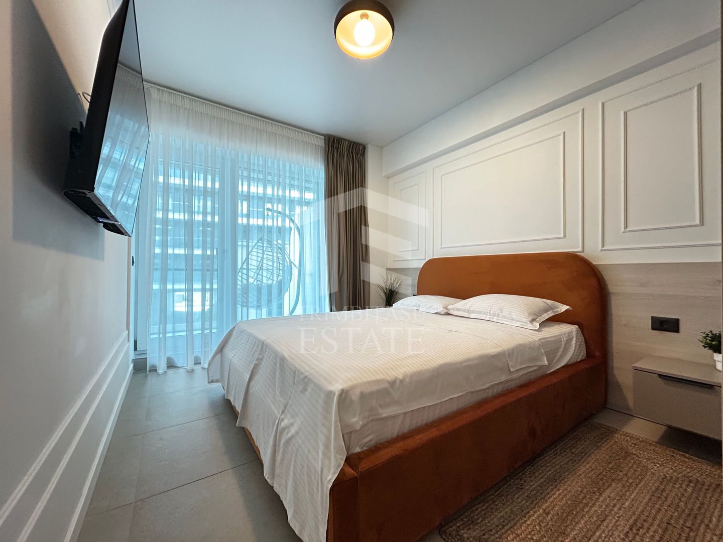 Apartament 2 camere | Loc de Parcare | Alezzi Odyssey | Mamaia Nord - Poză 10