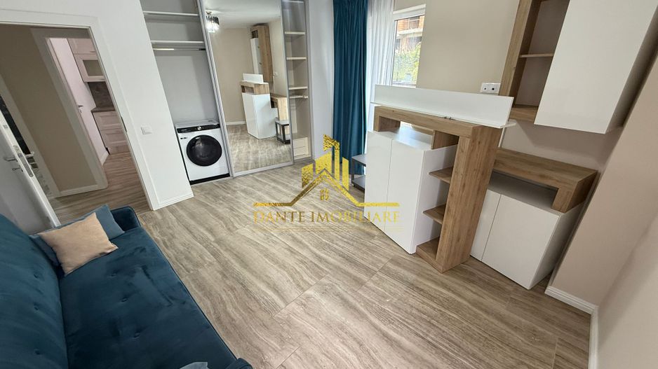 3 camere, decomandat, modern, 2 terase, parcare, Iris, Oasului - Poză 4