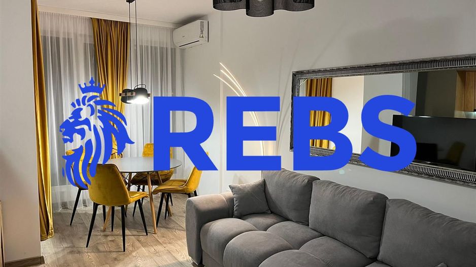 Apartament de lux cu 2 camere terasa de 78mp open space confort 1 zona Soarelui - Poză 2