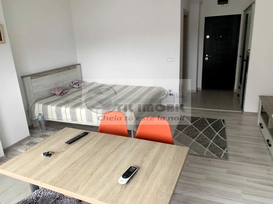 Apartament 1 camera D Tatarasi- Flora 360 euro - Poză 1