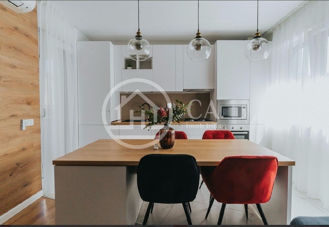 Apartament de vânzare cu 3 camere Ultracentral EAS, Oradea - Poză 3