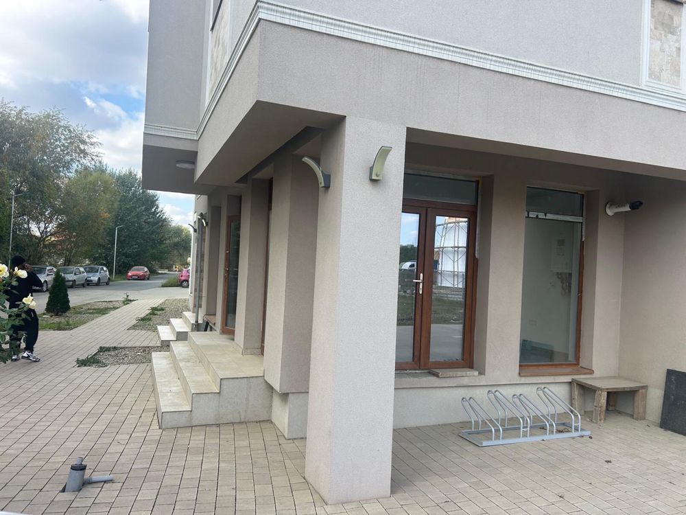 Spatiu comercial de inchiriat | Braytim | Loc de parcare | Disponibil imediat - Poză 7