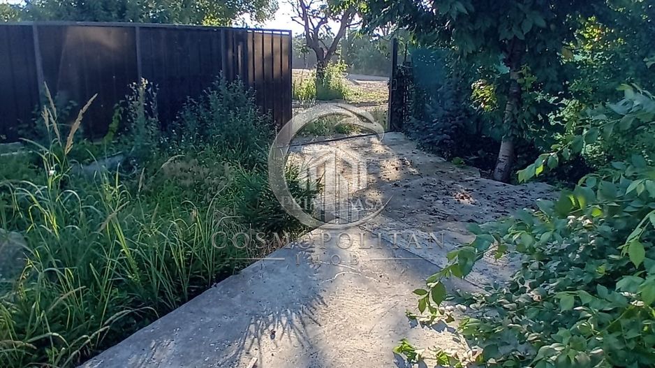 Oportunitate de investitie! Casa in Dealu Viei – Merei/BZ ~ teren 700mp ~ d=40m - Poză 6