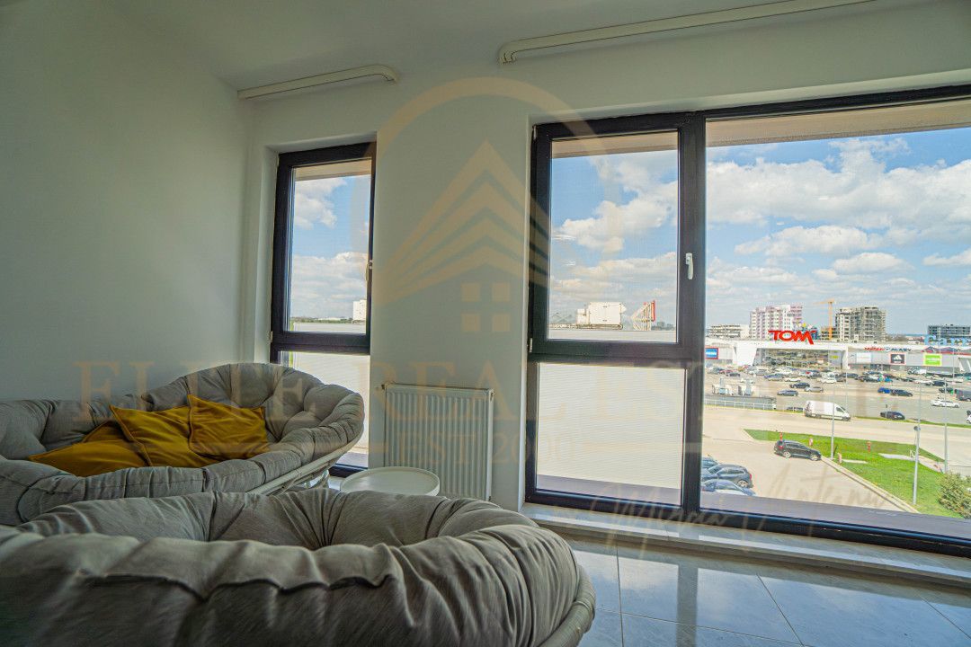 Tomis Nord - Zen Residence - 2 Camere - Bloc cu Lift - Loc de parcare - Poză 5