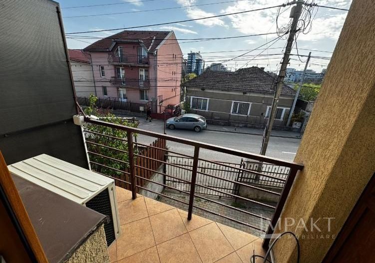 Spatiu de birouri parter langa Iulius Mall, parter, cu 2 locuri parcare - Poză 5