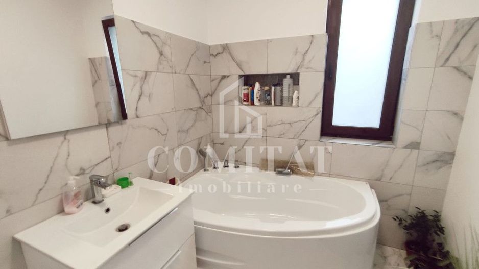 Apartament 3 camere | 42 mp terasa | Sub Cetate - Poză 12