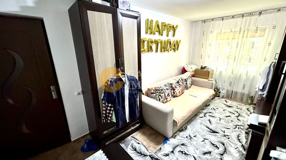 Apartament cu 2 camere - Bloc Fara Risc - Bulevardul Primaverii - Poză 2